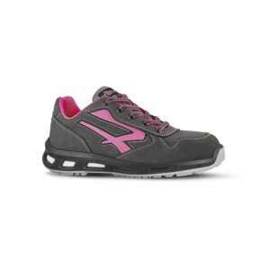 U-Power Candy ESD S3 CI SRC scarpe antinfortunistiche da donna