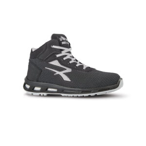 U Power Stego scarpe antinfortunistiche alte invernali ESD S3 CI SRC