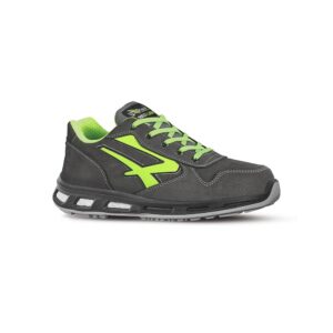 U Power Yoda scarpe antinfortunistiche invernali basse S3 SRC CI ESD