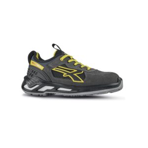 U Power Sniper scarpe antinfortunistiche invernali basse S3 SRC CI ESD