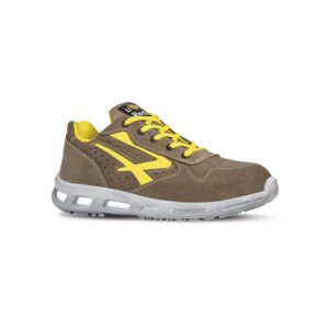 U Power Adventure scarpe antinfortunistiche estive basse S1P SRC ESD