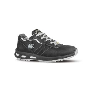 U Power Club scarpe antinfortunistiche invernali basse S3 SRC CI ESD