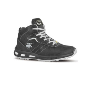 U Power Shape scarpe antinfortunistiche alte invernali ESD S3 CI SRC