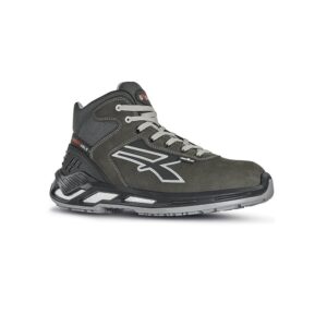 U Power Strike scarpe antinfortunistiche invernali basse S3 SRC CI ESD