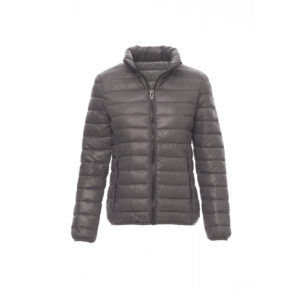Payper Wear Giubbino donna Informal Lady Steel Grey Grigio