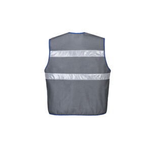 Portwest Gilet da lavoro rinfrescante certificato EN 17353 Tipo B3