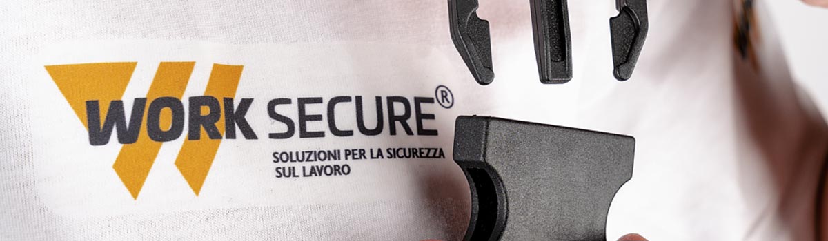 Servizio di stampa digitale DTF (Direct to Film) da Work Secure