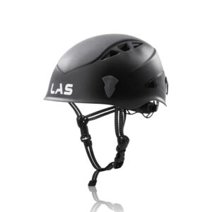 Las Helmets Pegaso Quota elmetto per lavoro in quota black