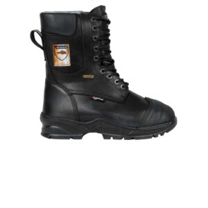 Scarponi antitaglio motosega classe 3 in Gore-Tex Cofra Energy A E P FO WRU WR CI HI HRO SRC - EN ISO 17249