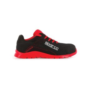 Sparco Practice Jacques scarpe antinfortunistiche leggere estive S1P SRC ESD