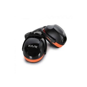 Cuffie antirumore SC3 Arancioni per elmetti Kask - EN 352 - SNR 31 dB