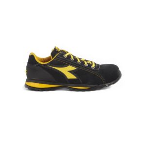 Scarpe antinfortunistiche estive basse Diadora Glove Low S1P HRO SRA