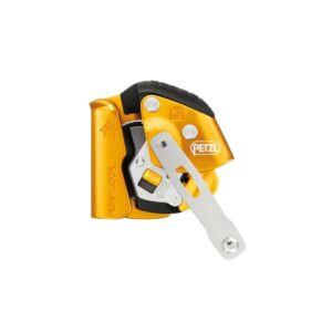 Dispositivo anticaduta mobile con bloccante Petzl ASAP LOCK