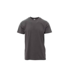 T-shirt uomo girocollo Payper Print Grigio Smoke DPI Categoria I