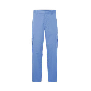 Portwest AS12 pantaloni da lavoro antistatici da donna azzurro medicale EN 61340 – EN 1149