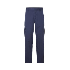 Portwest AS12 pantaloni da lavoro antistatici da donna blue navy EN 61340 – EN 1149