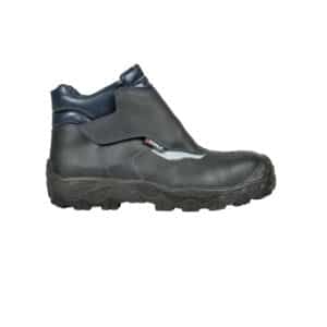 Scarpa antinfortunistica da saldatore Cofra New Vigo S3 SRC EN ISO 20345:2011