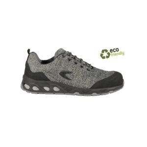 Scarpe antinfortunistiche ecologiche Cofra Ecological S1 P SRC - EN ISO 20345:2011