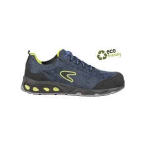 Cofra Reused S1 P SRC scarpe antinfortunistiche ecologiche  - EN ISO 20345:2011