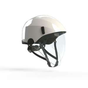 Casco Isolante con Visiera Arco Elettrico Classe 1 - PAB E1