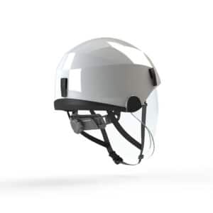 Casco Isolante con Visiera Arco Elettrico Classe 1 - PAB E1