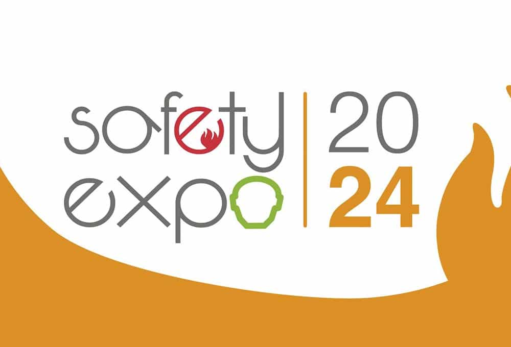 Safety Expo 2024, novità dell'antinfortunistica Work Secure