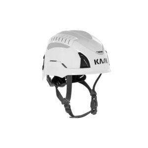 Casco areato per il soccorso antincendio boschivo Kask Quantum Cabrio - Colore Bianco