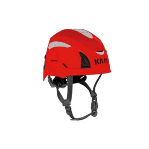 Casco da soccorso e antincendio boschivo Kask Quantum rosso