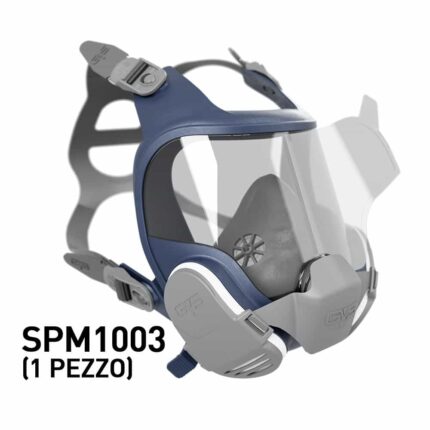Pellicola protettiva per Maschera Elipse Pieno Facciale - SPM1003