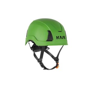 Kask Primero casco antinfortunistico per i lavori in quota EN 397 - EN 50365 - EN 12492 Verde