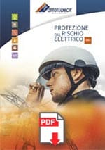 Catalogo Ottotecnica DPI protezione dal rischio elettrico - 2023