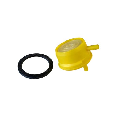 Kit adattatore test di tenuta Maschera Elipse Pieno Facciale - SPM1002