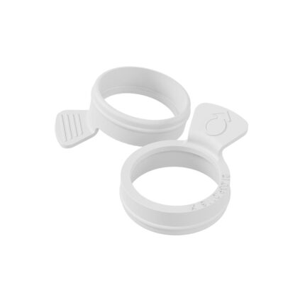 Kit guarnizioni di bloccaggio per Elipse Pieno Facciale - SPM1011