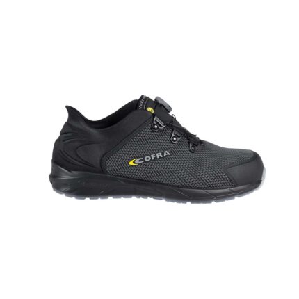 Scarpe da lavoro Boa System Cofra Aerobic ESD S3S FO SR - EN ISO 20345:2011 - DGUV 112 - 191