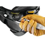 Nuova imbracatura Petzl ASTRO® Bod Fast versione europea - Massima sicurezza e comfort per i lavori su fune