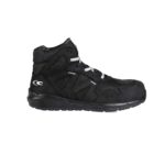 Scarpe da lavoro alte Cofra Competition S3S CI FO SR - EN ISO 20345:2011 - DGUV 112 - 191