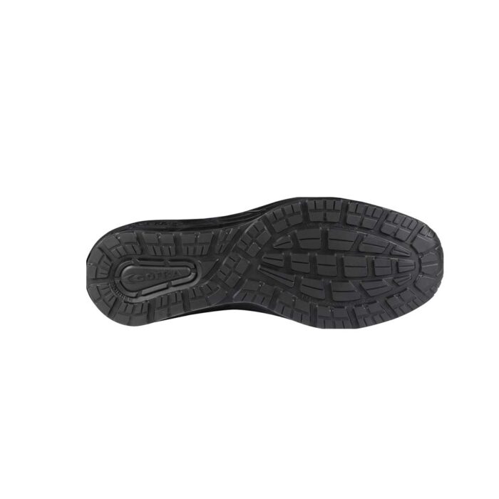 Scarpe da lavoro alte Cofra Competition S3S CI FO SR - EN ISO 20345:2011 - DGUV 112 - 191